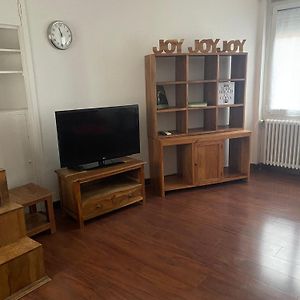 Appartement met een Slaapkamer